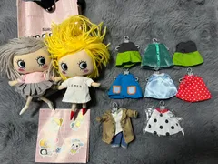 2026年最新】ハッピードール！の人気アイテム - メルカリ