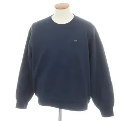 2025年最新】supreme small box crewneck sweatの人気アイテム - メルカリ