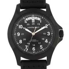 ふにゃふにゃ　ハミルトン　カーキ　キング　オートマチック用ブレスレット ふにゃふにゃ ハミルトン カーキ キング オートマチック用ブレスレット