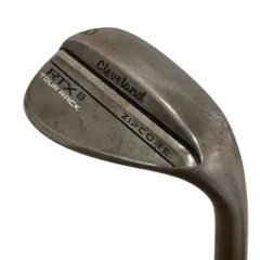 2026年最新】クリーブランド rtx zipcore 60の人気アイテム - メルカリ