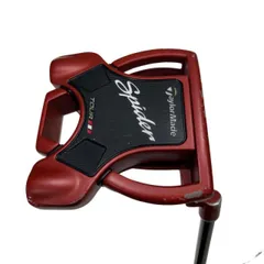 2026年最新】テーラーメイド スパイダーツアー レッドの人気アイテム