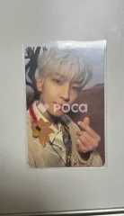 Seventeen セブチ ウォヌ Face the Sun ep.3 Ray Ver.