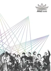 Snow Man Dome Tour 2024 RAYS(Blu-ray Disc2枚組)(通常盤) [Blu-ray]