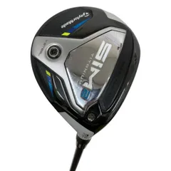 2026年最新】sim2 フェアウェイウッド 3wの人気アイテム - メルカリ