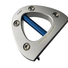 希少 美品】TOURSTAGE ViQ TF-1 パター レフティ 34インチ - メルカリ