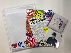 ◆[Y]CD+DVD+コンセプトフォトブック 初回生産限定盤 GLP GENERATIONS LOVE POST JPN AVEX ENTER…
