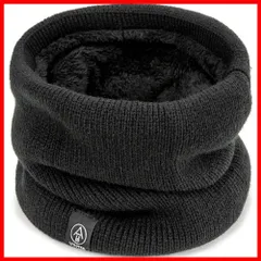 【数量限定】旅行 スキー スポーツ 自転車 保温防寒 ネックカバー 防寒対策 通勤 ふわふわ 耐寒性 超柔らかい 小顔に見える 通学 裏ボア かつてない着け心地 レディース 男女兼用 メンズ ネックウォーマー [AOY]