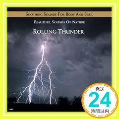 【送料無料】Rolling Thunder [CD] Various Artists_02