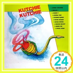 【即納】Kutchie [CD] Various Artists_02