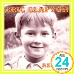 エリック・クラプトン いとしのレイラ(40周年記念)【新品未使用