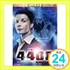 【送料無料】THE 4400 シーズン2 Vol.4【レンタル落ち】_02