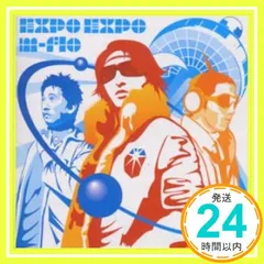 2026年最新】M-FLO expoの人気アイテム - メルカリ