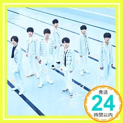 ✨新品✨かすかに、君だった。(TYPE-A) [CD] M!LK_11