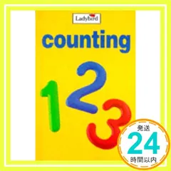 【激安】Wipe-Clean Counting (My First Learning Books) [ハードカバー]_02