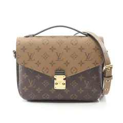 2026年最新】louis vuitton ルイヴィトンポシェット メティス mmの人気