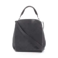 LOUIS VUITTON ルイ・ヴィトン バビロンPM マヒナ ハンドバッグ