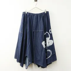 2025年最新】アズノウアズ オオラカ デニムの人気アイテム - メルカリ