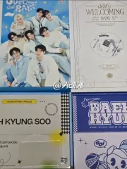 Stray Kidsファンクラブ