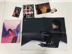 [Y]写真集 Me Myself Jimin