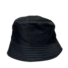 2026年最新】prada バケットハット 白の人気アイテム - メルカリ