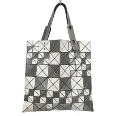 2025年最新】baobao isseymiyake トートバッグ シルバーの人気アイテム