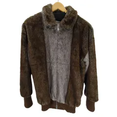 2025年最新】Juemi ファーブルゾンの人気アイテム - メルカリ