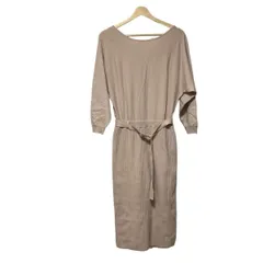 Mystrada(マイストラーダ) ワンピース サイズ36 S レディース美品  ピンク