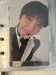 Seventeen ドギョム 2020 SVT 4th FAN MEETING SEVENTEEN in CARAT