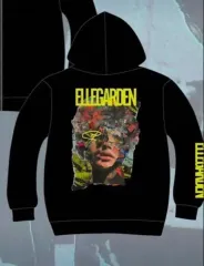 2026年最新】ellegarden パーカーの人気アイテム - メルカリ