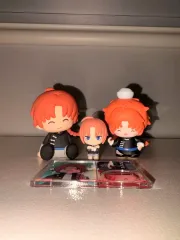 まとめ 銀魂 カムイ まとめ