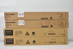 未使用 CANON 純正 トナー NPG-88 4色（シアン・マゼンタ・イエロー