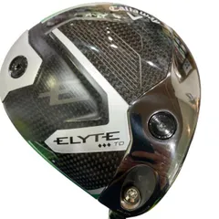 2025年最新】Callaway ELYTE ◇◇◇ TDの人気アイテム - メルカリ