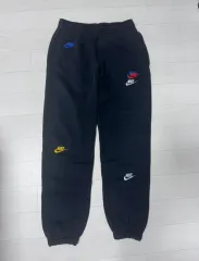 ナイキ スポーツウェア エッセンシャル フレンチ ジョガーパンツ s