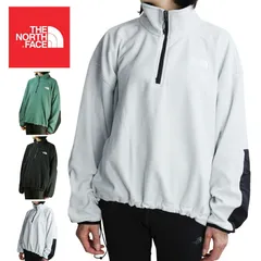 ノースフェイスTHE NORTH FACEレディース フリースW TKA KATAKA QTR ZIPウィメンズ カタカ クオータージップTIN GREY（ティングレー）BALSAM GREEN(バルサムグリーン) TNF BLACK(ブラック)黒 灰色 緑
