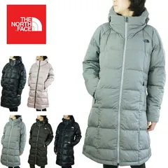 ノースフェイスTHE NORTH FACE USA企画 日本未入荷 レディース ダウン パーカーW ACROPOLIS PARKAウィメンズ アクロポリス パーカーブラック グレーヘザー パープル　ブラックシャイン  ブラック/グレープリント黒 灰色 薄紫 オ
