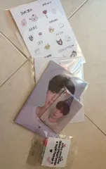 アルファドライヴ ONE ファンクラブ メンバーシップ キット