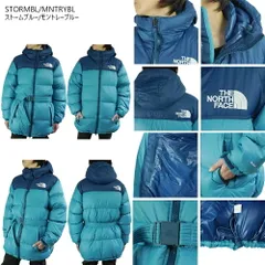 ノースフェイスTHE NORTH FACEレディース ジャケットW NUPTSE BELTED MID JACKETウィメンズ ヌプシ ベルテッドミッドジャケットホワイト ストームブルー/モントレーブルーパープル ホーソンカーキ ブラックダウン コート ベルト