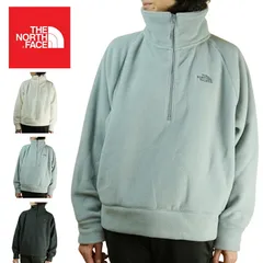 ノースフェイスTHE NORTH FACEレディース フリースW CITY STANDARD MICROFLEECE QUARTER ZIPウィメンズ シティスタンダード マイクロフリース クオータージップグレーヘザー ブラックヘザー ガーデニアホワイトヘザー