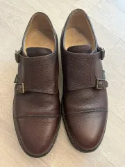 パラブーツ ウィリアム