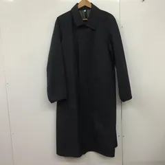 UNIQLO ユニクロ コート 312-420424 ブロックテックオーバーサイズコート