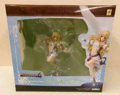 コトブキヤ ブレス オブ ファイア 6 白竜の守護者たち 1/8 ニーナ 未開封品