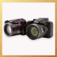 2026年最新】coolpix b500の人気アイテム - メルカリ
