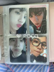 EXO ベクヒョン EX'ACT Monster Ver.