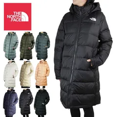 ノースフェイスTHE NORTH FACE レディース ダウンコートW METROPOLIS PARKA 3ウィメンズ メトロポリス3パーカーネイビー ブラック ホワイト ベージュヘザーグレー グリーン ピンク紺 白 ホーソンカーキ 緑 灰 黒 ダウン コート