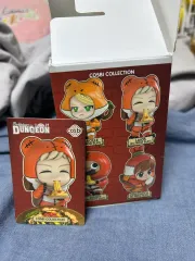 ダンジョン飯 ライオス コス服 フィギュア カエル服