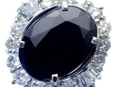 シェルカメオ オーバル ルース アメンドーラ ◇ AMMENDOLLA