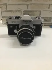 2026年最新】canon ftの人気アイテム - メルカリ