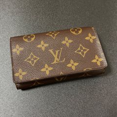 u46 ポルトフォイユ トレゾール インターナショナル 新型 Louis