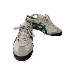 オニツカタイガー ONITSUKA TIGER MEXICO 66  レディース JPN：24.5 