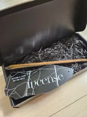 ムンビン＆ユン・サナ ファンコンサート DIFFUSION MD インセンス